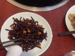 -聚首堂·特色小吃·肘子(什刹海德胜门店)