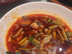 -盛百味·家宴餐厅(霸州分店)