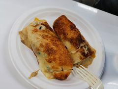 MM烤牛肉卷-山姆美式餐吧(西溪印象城店)