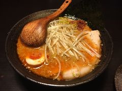 -日本料理神拉面