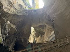 -长屿硐天八仙岩景区