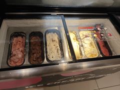 -比格比萨自助(新辰里学清路店)