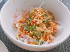 -长沙北辰洲际酒店-兰调全日餐厅