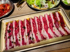 -西塔老太太泥炉烤肉(杭州首店)