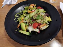 -威克特披萨汉堡
