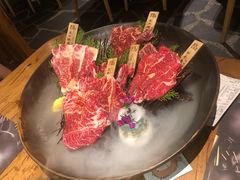 -黑牛の店·和牛烧肉(合生汇店)