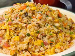 扬州炒饭-打酱油·非遗淮扬菜(瘦西湖梅岭店)