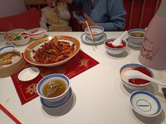 -禄鼎记·多口味酸菜鱼(凯德广场店)