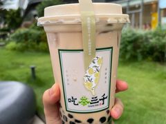 -吃茶三千(南昌)