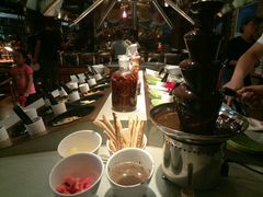 -比格比萨(方庄店)