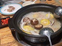 -春润大地海南椰子鸡(沙井京基百纳广场店)
