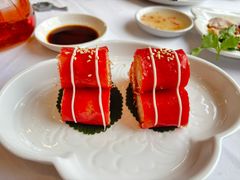 -潮府馆·非遗潮州菜·港式点心(世纪公园店)
