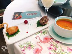 -纳地素食(石门公园店)