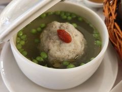 -永春园·扬州早茶·淮扬菜(漫乐城店)