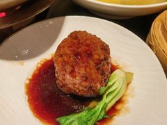 -芳芳私房菜·精做淮扬菜(承德路店)