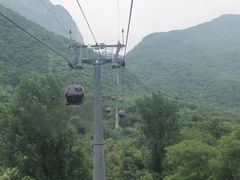 -嵩山少林文化旅游景区