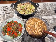 -一味大院•桐庐菜传承店(春江路店)