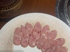 -隐炉和牛烧肉店(群力店)