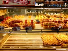 -BreadTalk面包新语(龙之梦购物中心莘庄店)