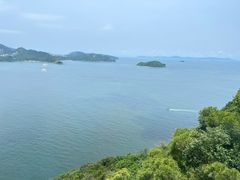 -湾景餐厅(海洋公园店)