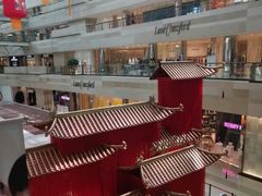 -悦海堂(金融街购物中心店)