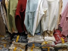 -南京环北服装批发市场