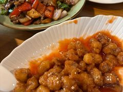 -WILDS 野有食(碧坞店)