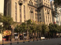 -上海锦江金门大酒店