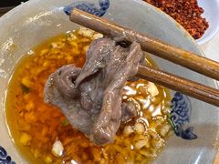 -重庆老火锅王(西安北路店)