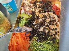 -大丘街路边烤牛肉