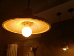 包厢-HIGH FIVE哈福手工汉堡(桂林路店)