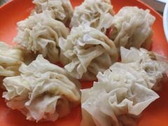 羊肉烧卖-上庄晋风庄园(上庄店)