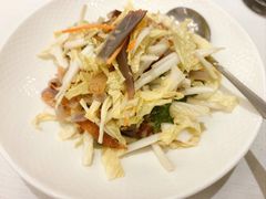 -开海·红岛海鲜虾水饺(石老人店)