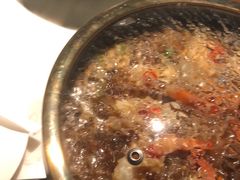 -蔴将·川菜(黄龙万科店)