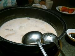 -煲宫猪肚鸡(昆山金鹰国际购物中心店)