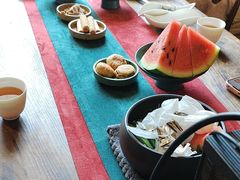 -邈墨茶馆(凤起路店)