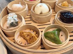 -陶兰居·香港饭店·海鲜大排档(圆融时代广场店)