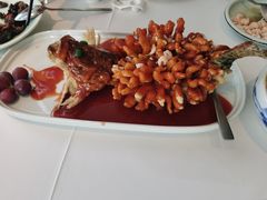 -松鹤楼·非遗·苏帮菜(融科店)