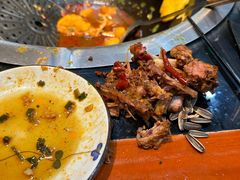 -袁小二大东北铁锅炖(吉祥村总部)