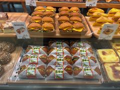 -喜莲娜动物奶油生日蛋糕(箭盘店)