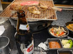 -九田家黑牛烤肉料理(珠江摩尔店)