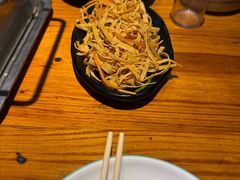 -丹东特色烤肉(学府路一部店)