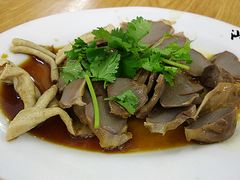-长平老姿娘夜粥(平东一街店)