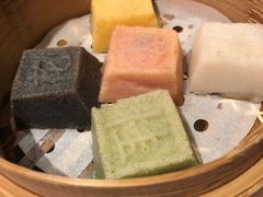 -桂花楼淮扬中餐厅(浦东香格里拉店)