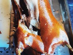 -羲和雅苑•北京烤鸭(瑞吉店)