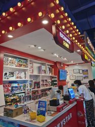 -LuckyStar幸运星家庭娱乐中心(东莞国贸店)