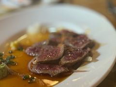 -BISTROFIORE美伊娜(伊犁南路店)