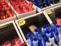 -猫咪博物馆(顶澳仔猫街店)