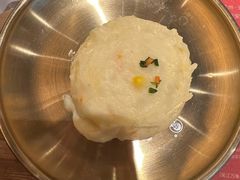 -西塔老太太泥炉烤肉(武汉摩尔城店)