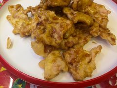 -闯关东东北农家菜(崂山石老人店)